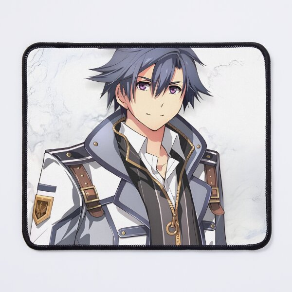 Item preview, Legend of Heroes - Trails of Cold Steel 3 designed and sold by VibraArt.