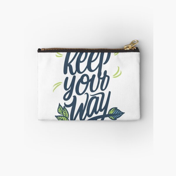 Item preview, Keep your way designed and sold by LycaelStudio.