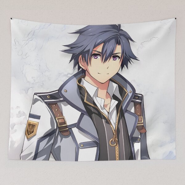 Item preview,  Legend of Heroes - Trails of Cold Steel 3 designed and sold by VibraArt.
