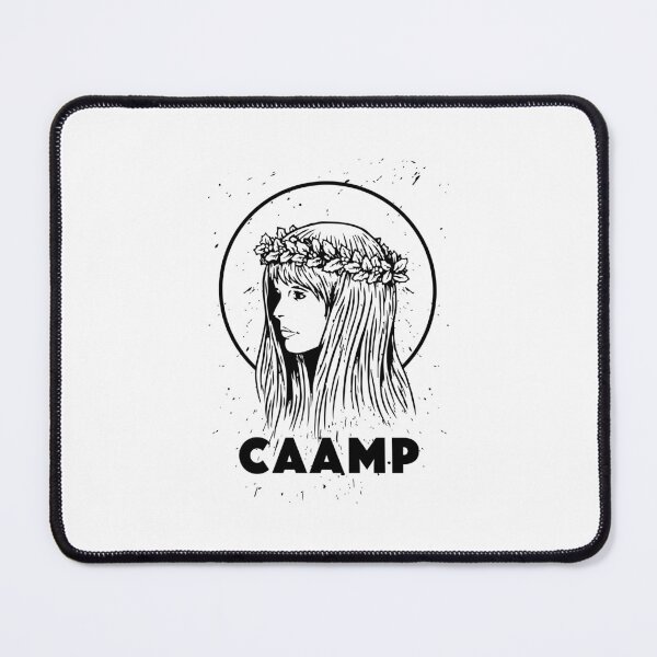 Item preview, Caamp Merch Misty designed and sold by drawn-nana.