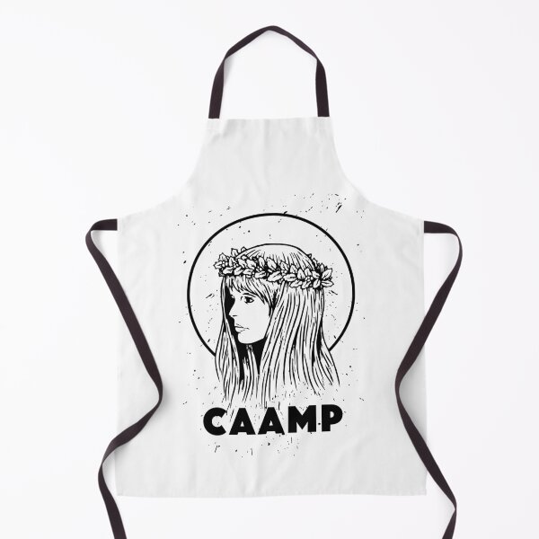 Item preview, Caamp Merch Misty designed and sold by drawn-nana.