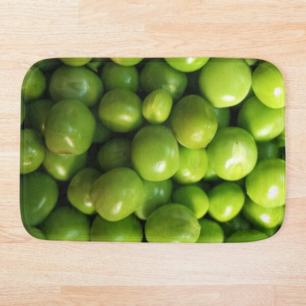 Aperçu de l'œuvre Bulles de pois verts créée et vendue par AWADHESH  CHAURASIA.