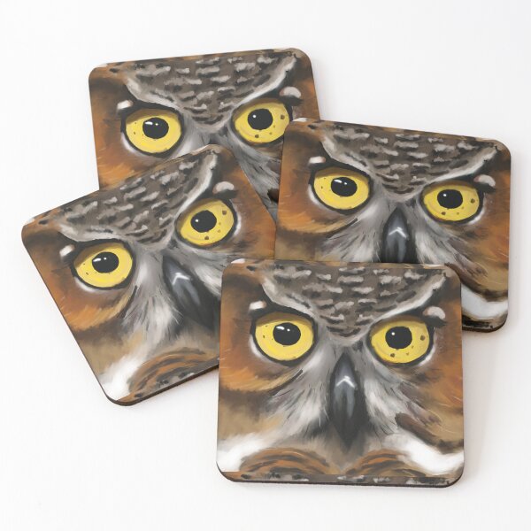Item preview, Owl see you designed and sold by ArtyWares.