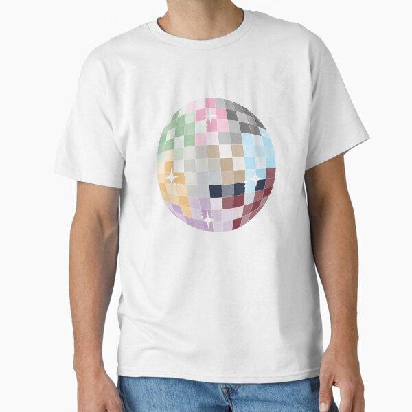 Item preview, Eras Mirrorball designed and sold by Nina Sillis-Thomas.