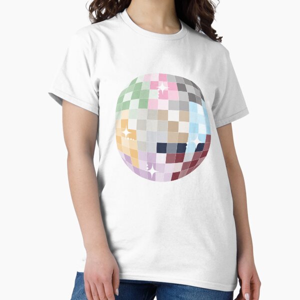 Item preview, Eras Mirrorball designed and sold by Nina Sillis-Thomas.