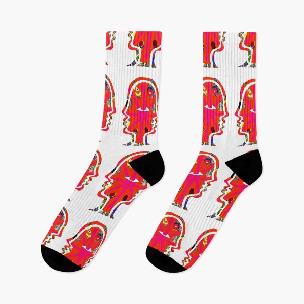 Item preview, Pop abstract designed and sold by Diego Manuel Rodriguez.