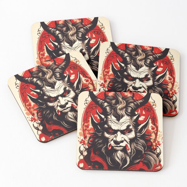 Item preview, Krampus V.4 designed and sold by halasaar01.