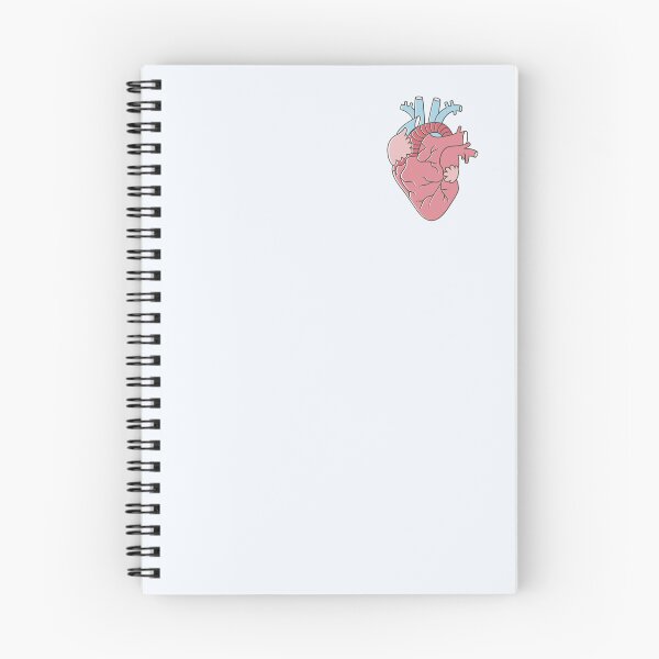 Item preview, Heart organ designed and sold by ClanRaeDesign.