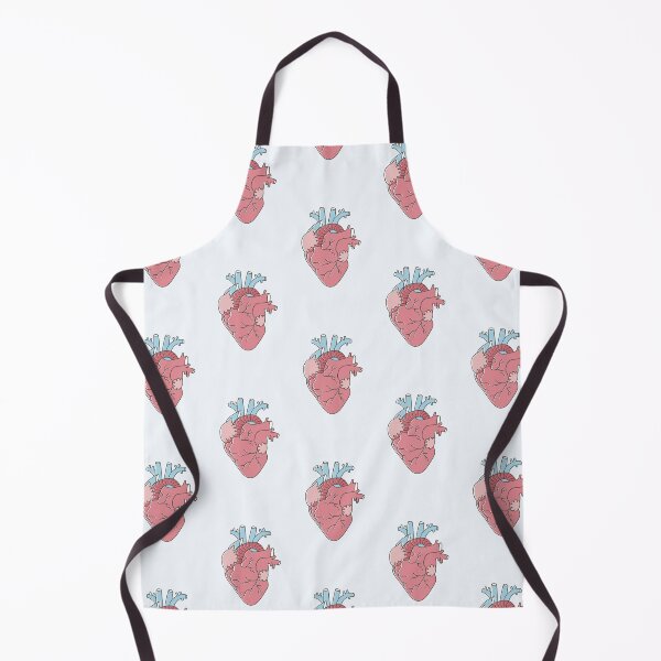 Item preview, Heart organ designed and sold by ClanRaeDesign.
