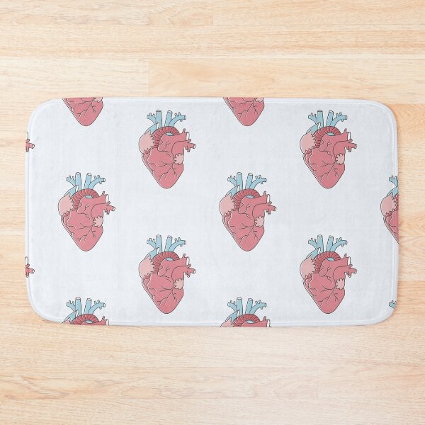 Item preview, Heart organ designed and sold by ClanRaeDesign.