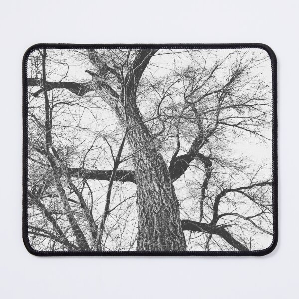 Item preview, Stranger of Choice - Black and White designed and sold by HannahMFunk.