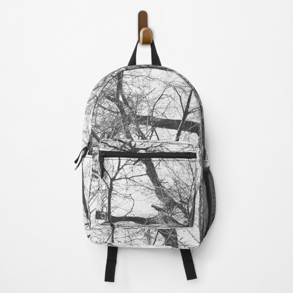 Item preview, Stranger of Choice - Black and White designed and sold by HannahMFunk.