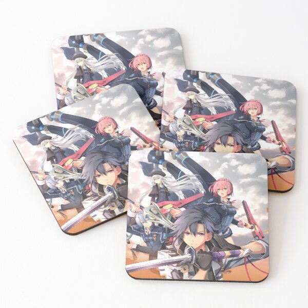 Item preview, Legend of Heroes - Trails of Cold Steel 3 designed and sold by VibraArt.