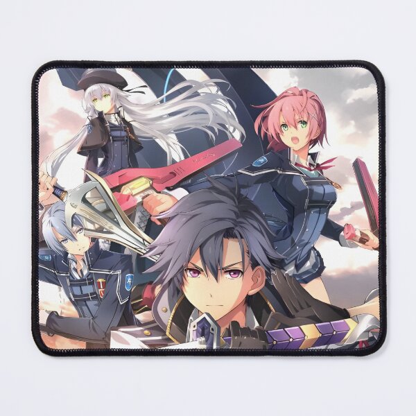 Item preview, Legend of Heroes - Trails of Cold Steel 3 designed and sold by VibraArt.