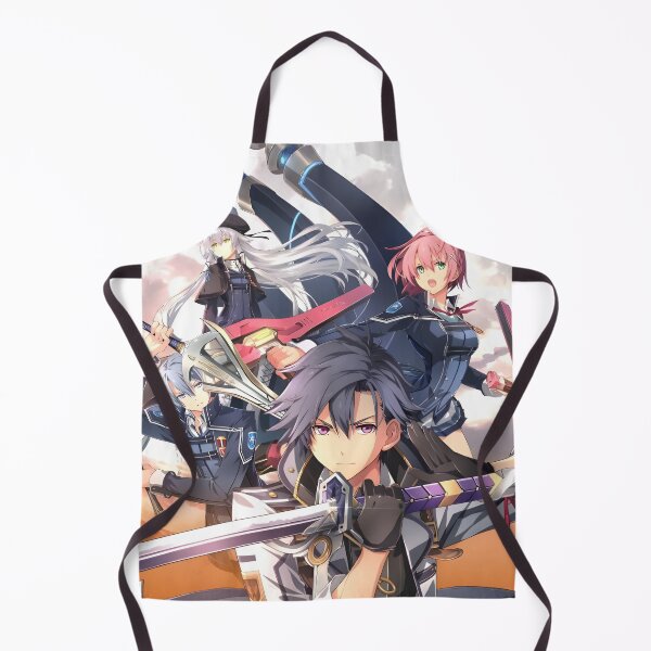 Item preview, Legend of Heroes - Trails of Cold Steel 3 designed and sold by VibraArt.