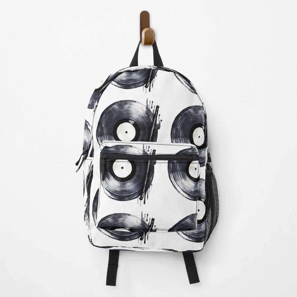 Item preview, Backpack designed and sold by SW-Graphics.