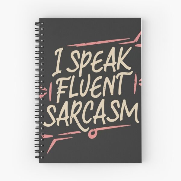 Item preview, sarcasm designed and sold by aipaint.