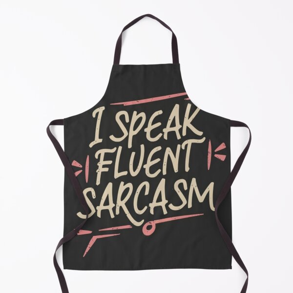 Item preview, sarcasm designed and sold by aipaint.
