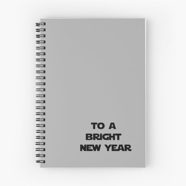 Item preview, to a bright new year, happy new beginning  designed and sold by sumajouda.