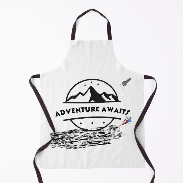 Item preview, Adventure Awaits - Explore, Dream, Discover designed and sold by the-x-designs.