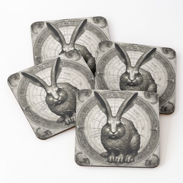 Item preview, Chinese Rabbit sign designed and sold by Graphqueen.