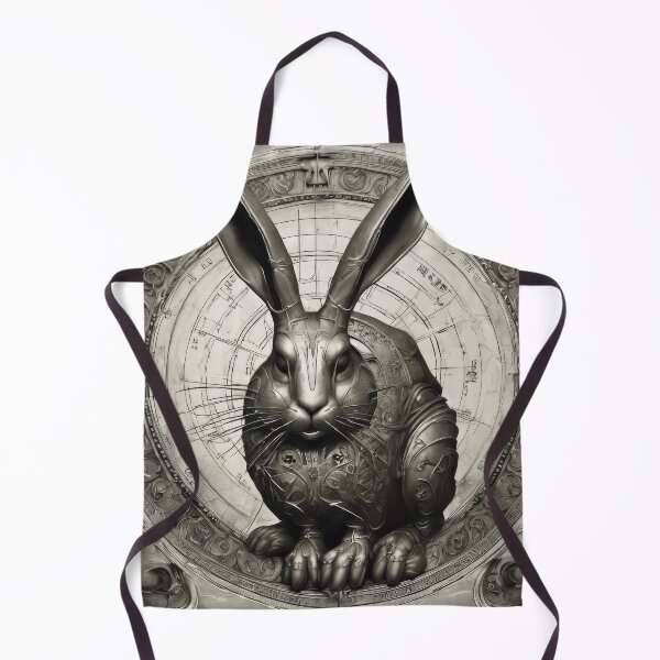 Item preview, Chinese Rabbit sign designed and sold by Graphqueen.