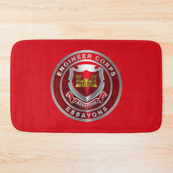 Item preview, Army Engineer Veteran  designed and sold by SoldierAlways.