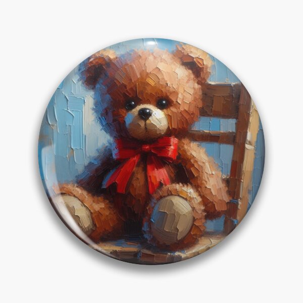 Item preview, My Teddy Bear designed and sold by FirstColor.
