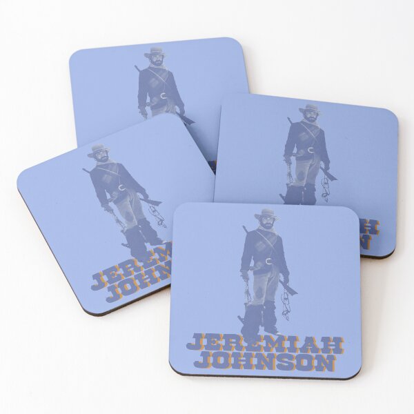 Item preview, Jeremiah Johnson designed and sold by FUIWDWYTM.