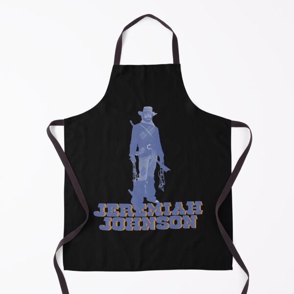 Item preview, Jeremiah Johnson designed and sold by FUIWDWYTM.
