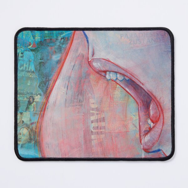 Item preview, The Scream designed and sold by Farbexzess.