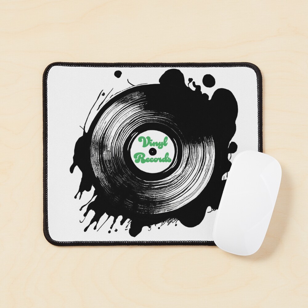 Item preview, Mouse Pad designed and sold by SW-Graphics.