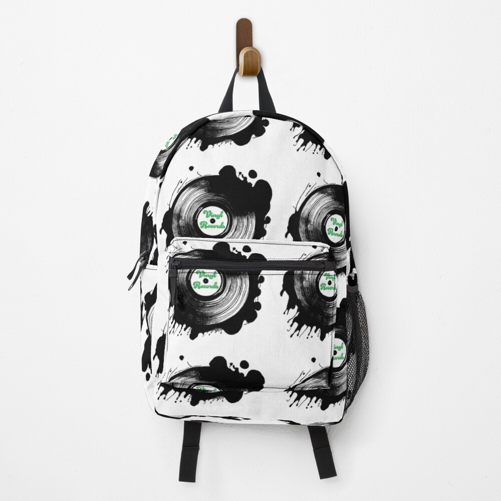 Item preview, Backpack designed and sold by SW-Graphics.
