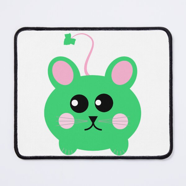 Item preview, The Mouse designed and sold by WhyIsSherriSo.