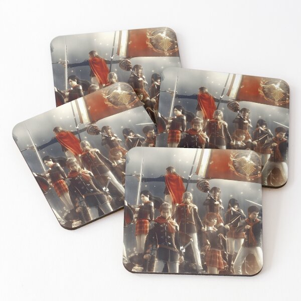 Item preview,  Legend of Heroes - Trails of Cold Steel  designed and sold by VibraArt.