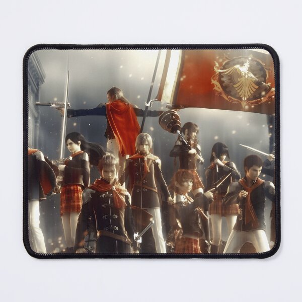 Item preview, Legend of Heroes - Trails of Cold Steel designed and sold by VibraArt.