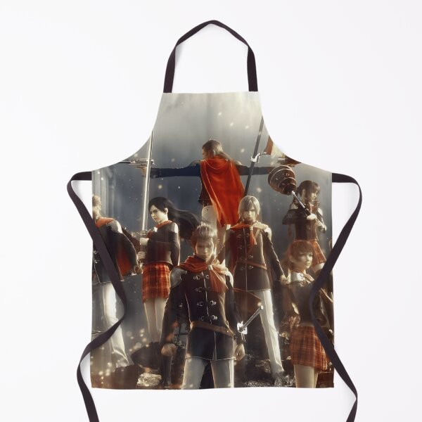 Item preview, Legend of Heroes - Trails of Cold Steel designed and sold by VibraArt.