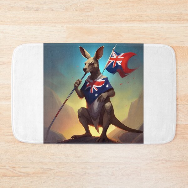 Item preview, Kanguru Australian designed and sold by DreamistStore.