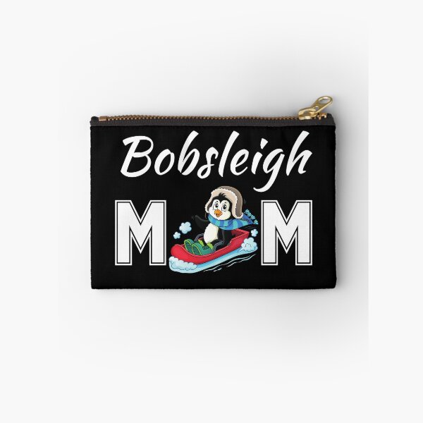 Item preview, Bobsleigh mom designed and sold by NBSStore.