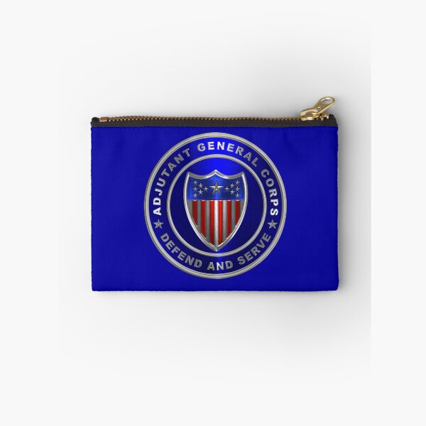 Item preview, Cuerpo General Adjunto designed and sold by SoldierAlways.