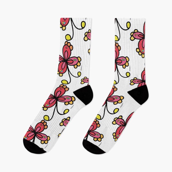 Item preview, The colorful flower designed and sold by xdiseno.