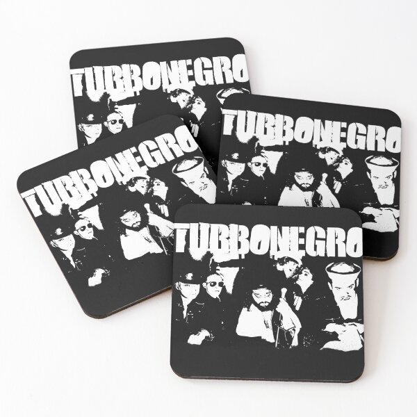 Item preview, Turbonegro designed and sold by Simbera.