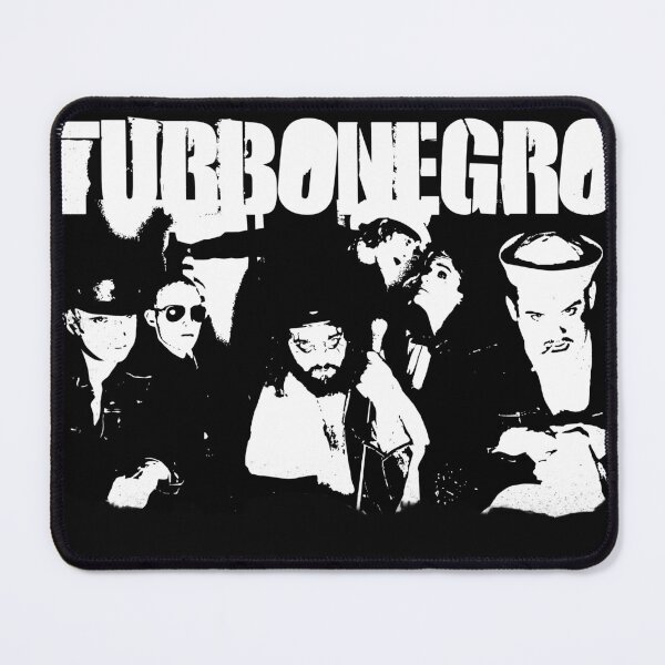 Item preview, Turbonegro designed and sold by Simbera.