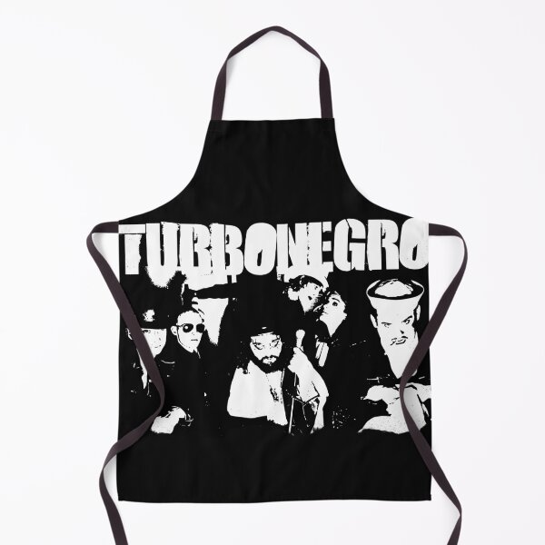 Item preview, Turbonegro designed and sold by Simbera.
