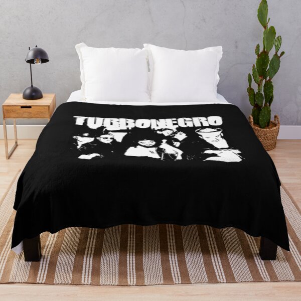 Item preview, Turbonegro designed and sold by Simbera.