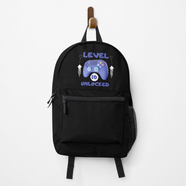 Item preview, Level 10 Unlocked designed and sold by Ahmed Fikri.