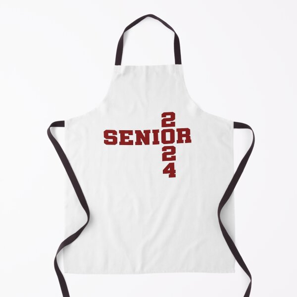 Item preview, Senior 2024 - Class of 2024 - 2024 Graduation Gifts - 2024 Grad designed and sold by DesignByLeo.