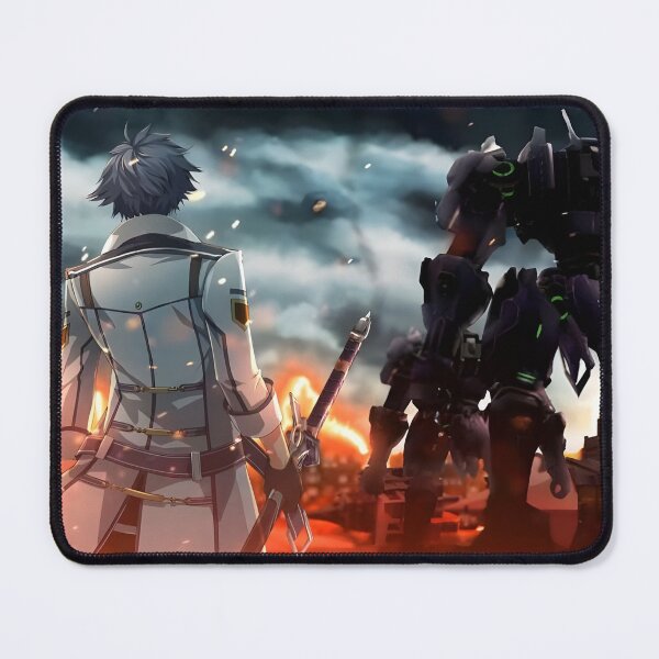 Item preview, Legend of Heroes - Trails of Cold Steel  designed and sold by VibraArt.
