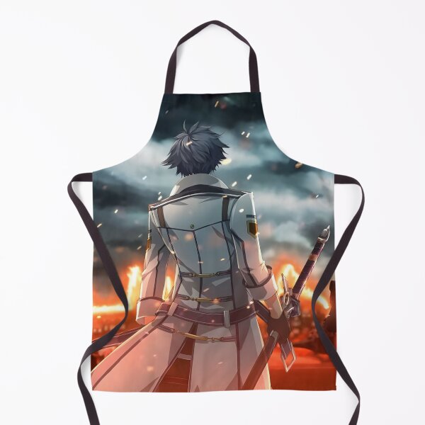 Item preview, Legend of Heroes - Trails of Cold Steel designed and sold by VibraArt.