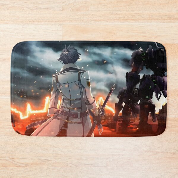 Item preview, Legend of Heroes - Trails of Cold Steel designed and sold by VibraArt.